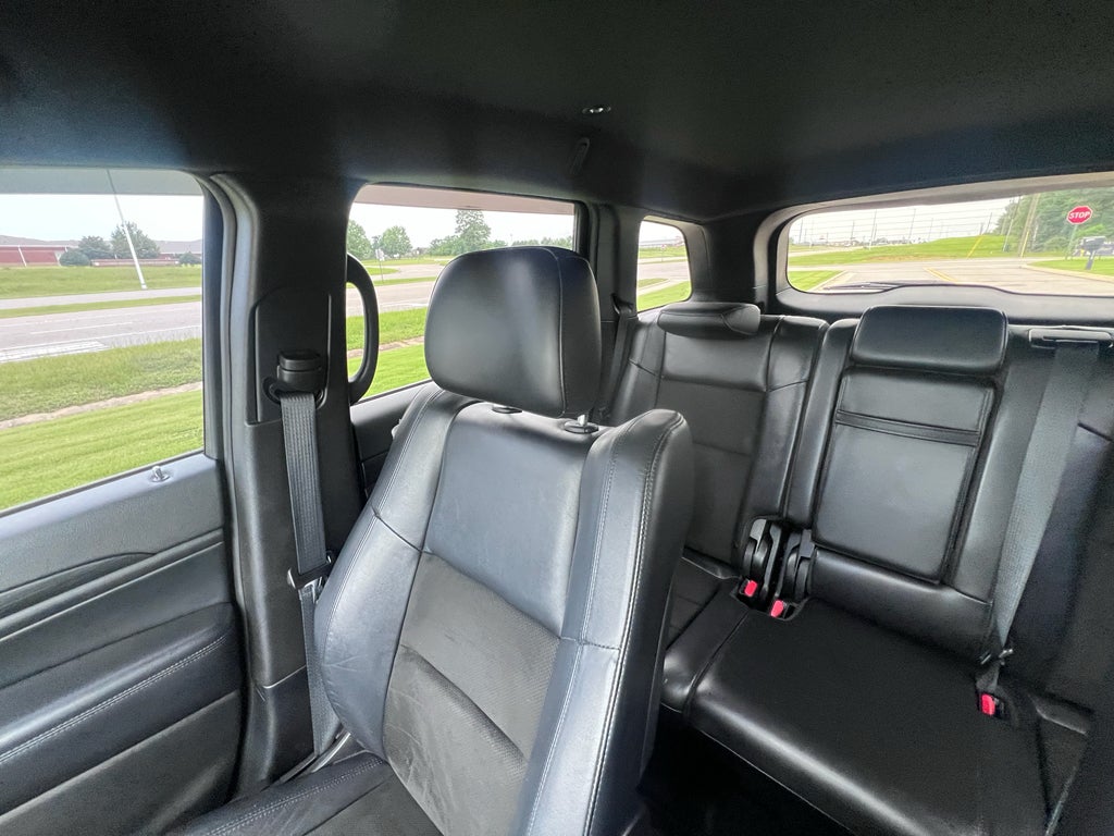 2021 Jeep Grand Cherokee Laredo X 4x2