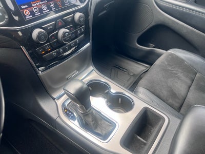 2021 Jeep Grand Cherokee Laredo X 4x2