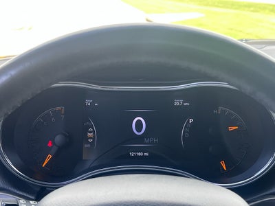 2020 Jeep Grand Cherokee Altitude 4x4