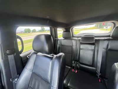 2020 Jeep Grand Cherokee Altitude 4x4