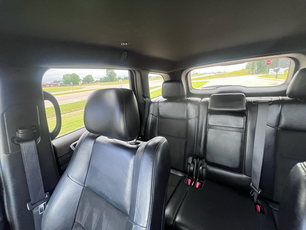 2020 Jeep Grand Cherokee Altitude 4x4