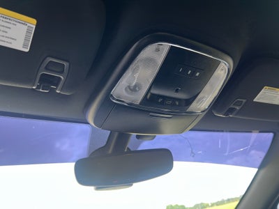 2020 Jeep Grand Cherokee Altitude 4x4