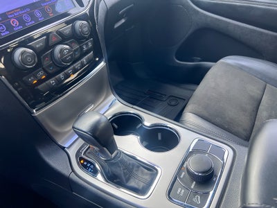 2020 Jeep Grand Cherokee Altitude 4x4