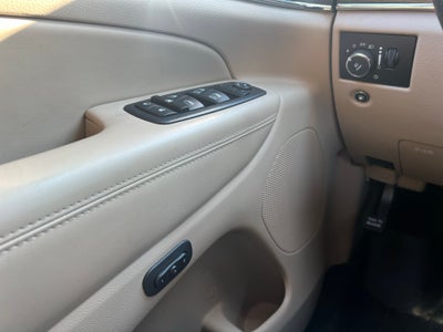 2017 Jeep Grand Cherokee Limited 4x4