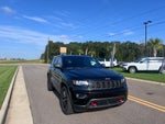 2021 Jeep Grand Cherokee Trailhawk 4x4
