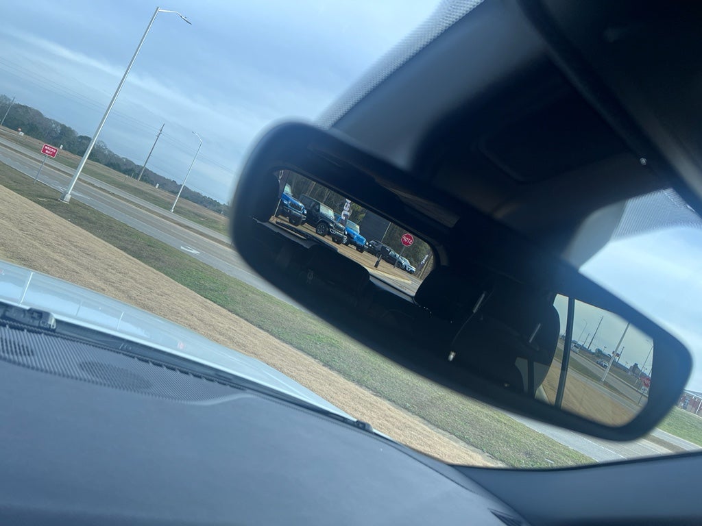 2024 Jeep Grand Cherokee Laredo 4x2