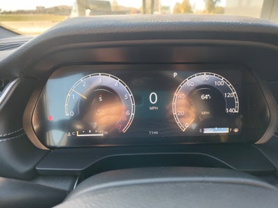 2025 Jeep Grand Cherokee GRAND CHEROKEE LAREDO X 4X2