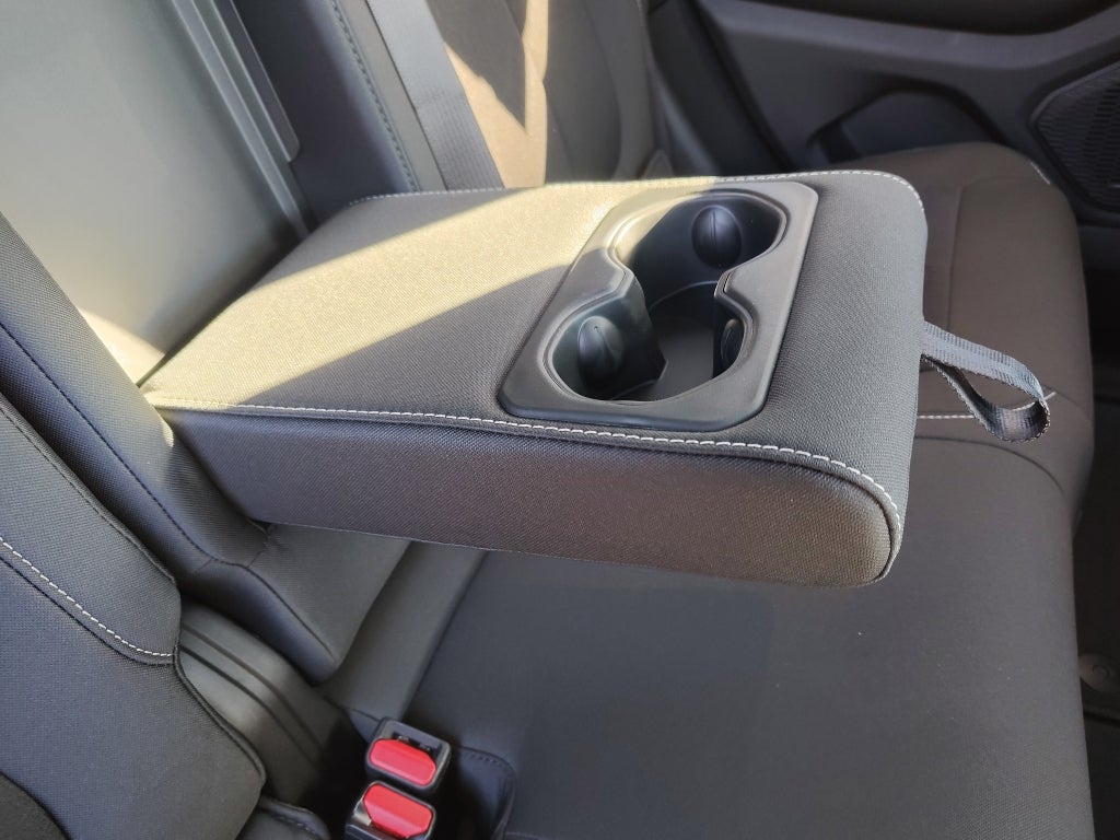 2025 Jeep Grand Cherokee GRAND CHEROKEE LAREDO X 4X2