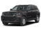 2025 Jeep Grand Cherokee Altitude X 4x2