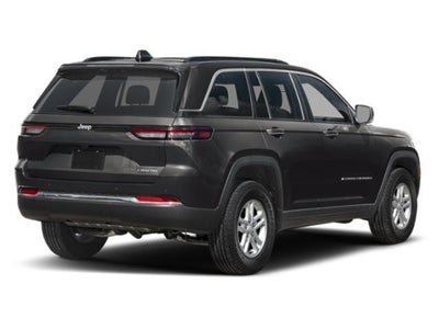 2025 Jeep Grand Cherokee Altitude X 4x2