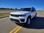 2025 Jeep Grand Cherokee GRAND CHEROKEE LAREDO X 4X2