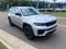 2026 Jeep Grand Cherokee GRAND CHEROKEE LAREDO ALTITUDE 4X2