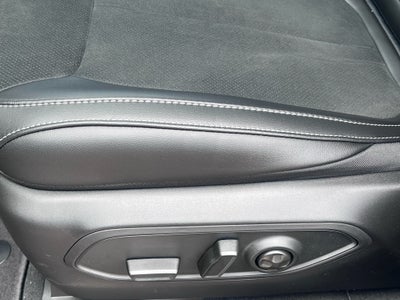 2026 Jeep Grand Cherokee GRAND CHEROKEE LAREDO ALTITUDE 4X2