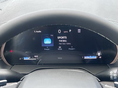 2026 Jeep Grand Cherokee GRAND CHEROKEE LAREDO ALTITUDE 4X2