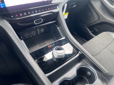 2026 Jeep Grand Cherokee GRAND CHEROKEE LAREDO ALTITUDE 4X2