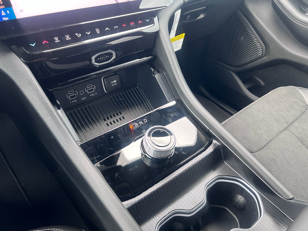 2026 Jeep Grand Cherokee GRAND CHEROKEE LAREDO ALTITUDE 4X2