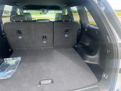 2026 Jeep Grand Cherokee GRAND CHEROKEE LAREDO ALTITUDE 4X2