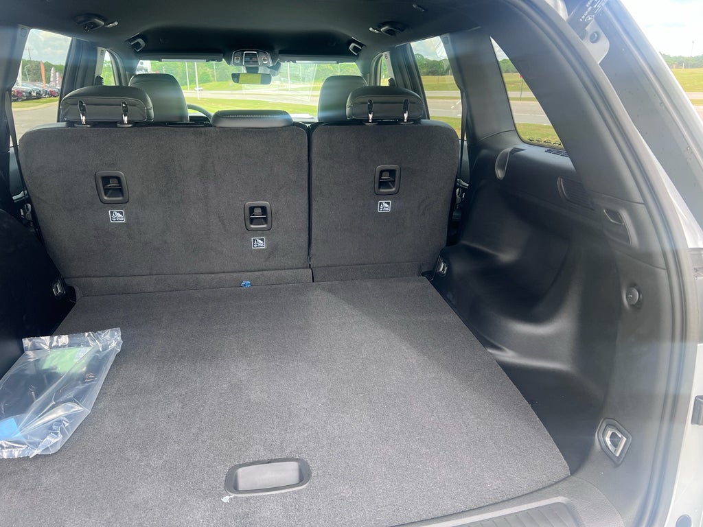 2026 Jeep Grand Cherokee GRAND CHEROKEE LAREDO ALTITUDE 4X2