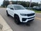 2027 Jeep Grand Cherokee GRAND CHEROKEE LAREDO ALTITUDE 4X2