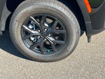 2027 Jeep Grand Cherokee GRAND CHEROKEE LAREDO ALTITUDE 4X2