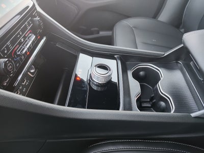 2025 Jeep Grand Cherokee GRAND CHEROKEE LIMITED 4X2