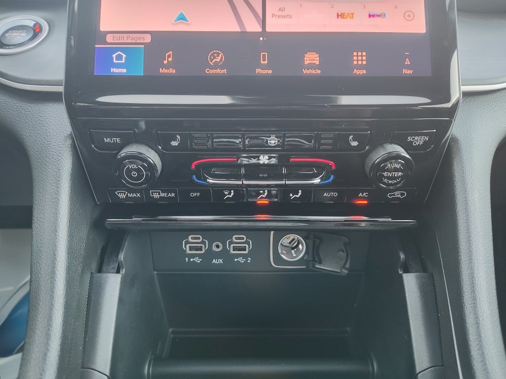 2025 Jeep Grand Cherokee GRAND CHEROKEE LIMITED 4X2