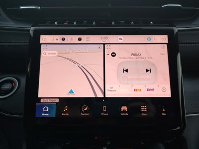 2025 Jeep Grand Cherokee GRAND CHEROKEE LIMITED 4X2