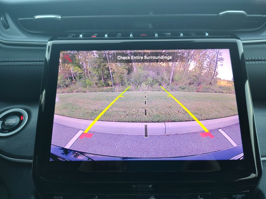 2025 Jeep Grand Cherokee GRAND CHEROKEE LIMITED 4X2