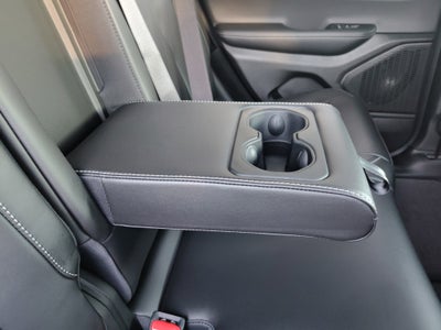 2025 Jeep Grand Cherokee GRAND CHEROKEE LIMITED 4X2