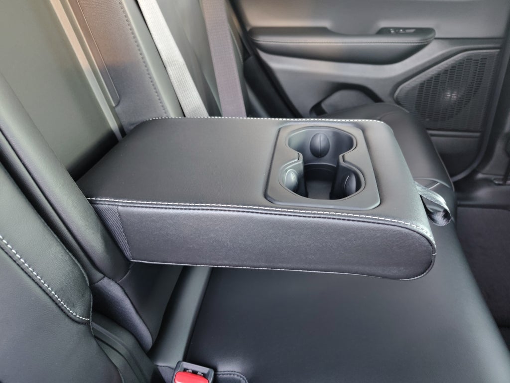 2025 Jeep Grand Cherokee GRAND CHEROKEE LIMITED 4X2