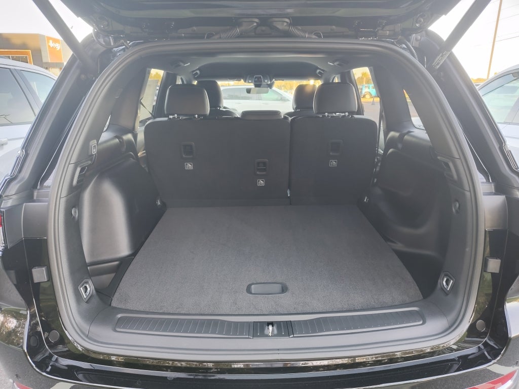 2025 Jeep Grand Cherokee GRAND CHEROKEE LIMITED 4X2