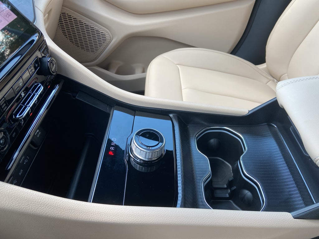 2025 Jeep Grand Cherokee GRAND CHEROKEE LIMITED 4X2