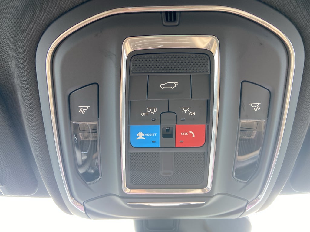 2025 Jeep Grand Cherokee GRAND CHEROKEE LIMITED 4X2