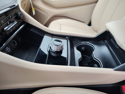 2025 Jeep Grand Cherokee GRAND CHEROKEE LIMITED 4X2