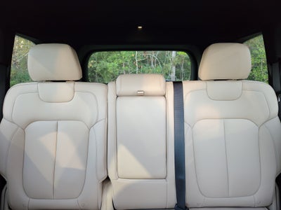 2025 Jeep Grand Cherokee GRAND CHEROKEE LIMITED 4X2