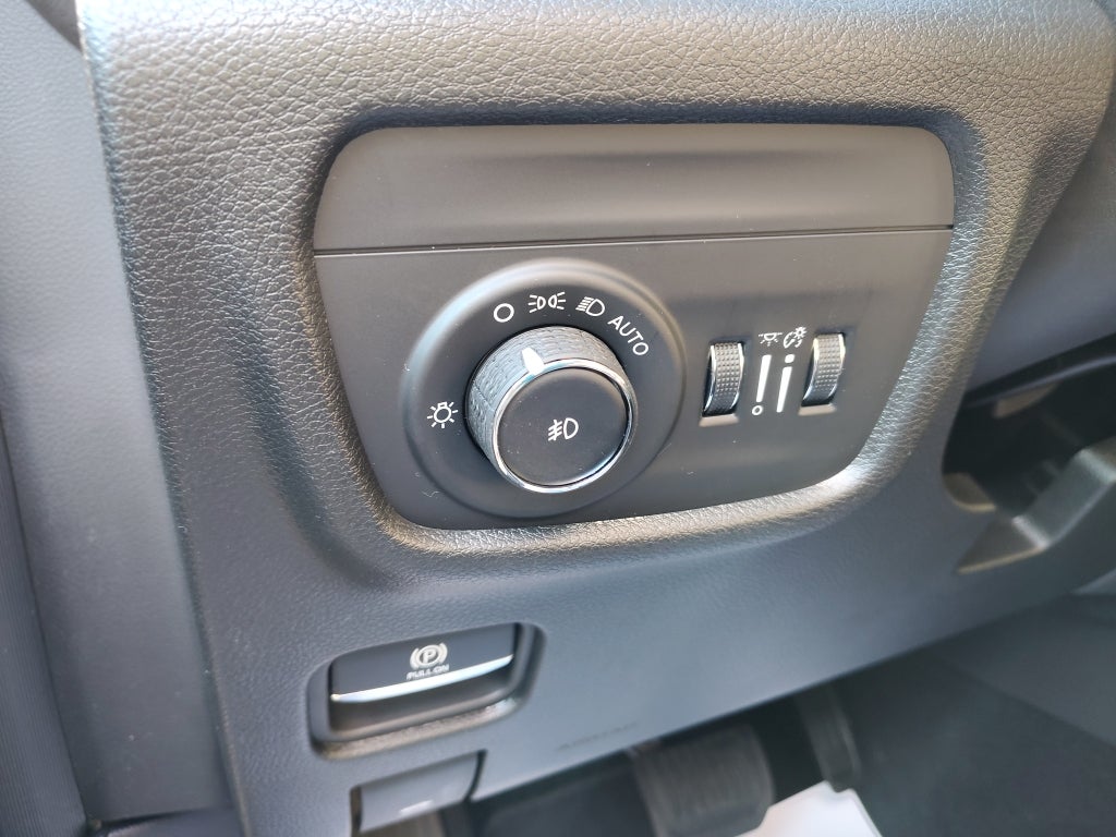 2025 Jeep Grand Cherokee GRAND CHEROKEE LIMITED 4X2