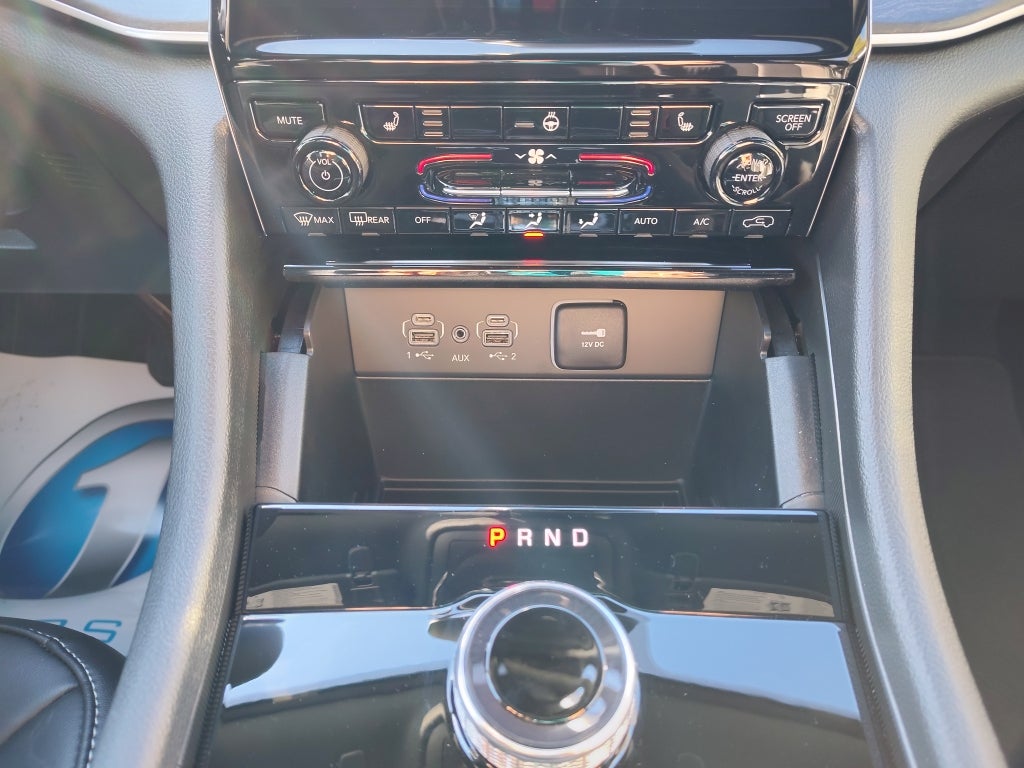 2025 Jeep Grand Cherokee GRAND CHEROKEE LIMITED 4X2