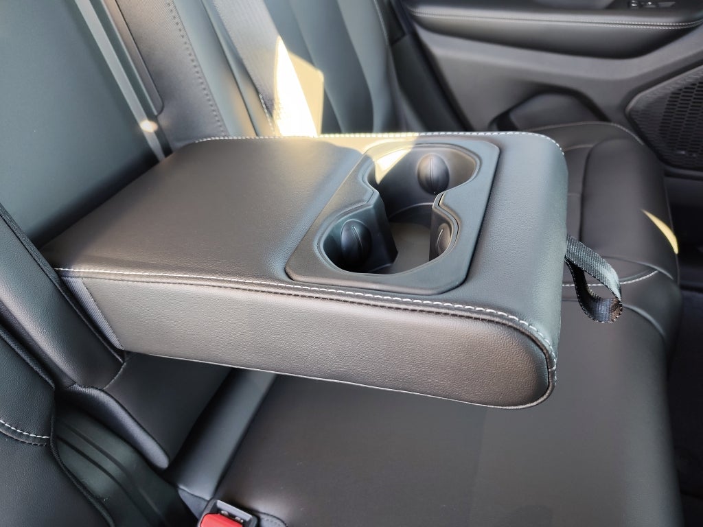 2025 Jeep Grand Cherokee GRAND CHEROKEE LIMITED 4X2