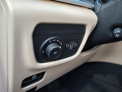 2025 Jeep Grand Cherokee GRAND CHEROKEE LIMITED 4X2