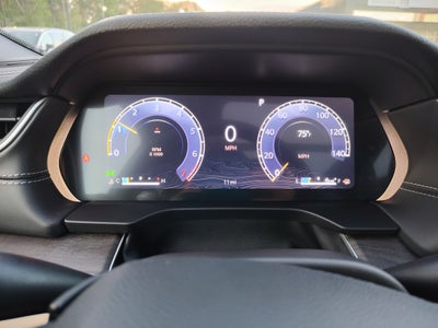 2025 Jeep Grand Cherokee GRAND CHEROKEE LIMITED 4X2