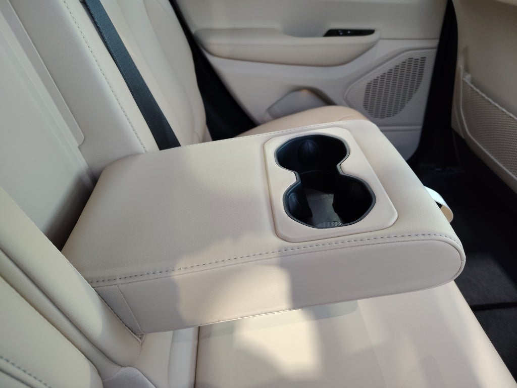 2025 Jeep Grand Cherokee GRAND CHEROKEE LIMITED 4X2