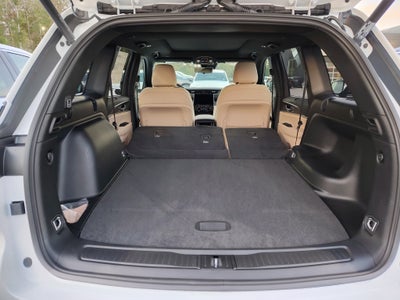 2025 Jeep Grand Cherokee GRAND CHEROKEE LIMITED 4X2