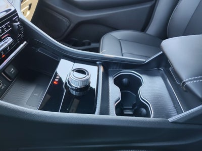 2025 Jeep Grand Cherokee GRAND CHEROKEE LIMITED 4X2