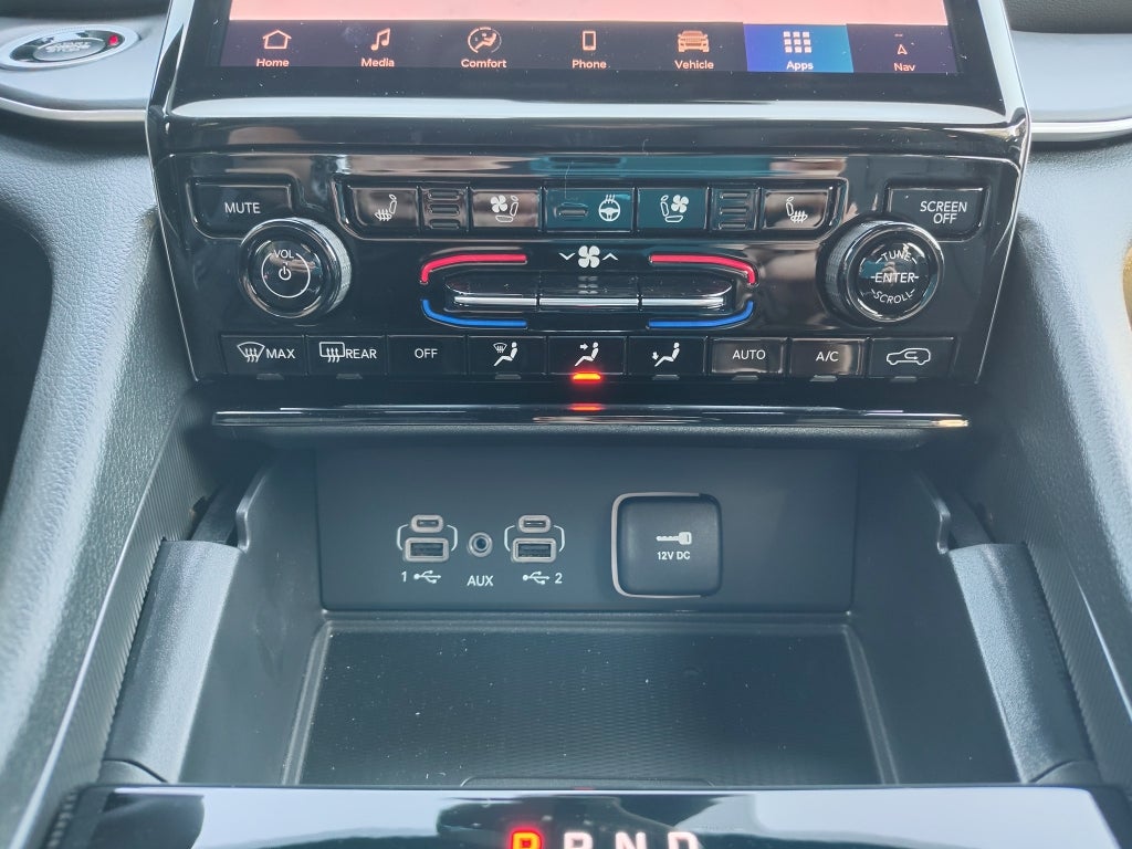 2025 Jeep Grand Cherokee GRAND CHEROKEE LIMITED 4X2