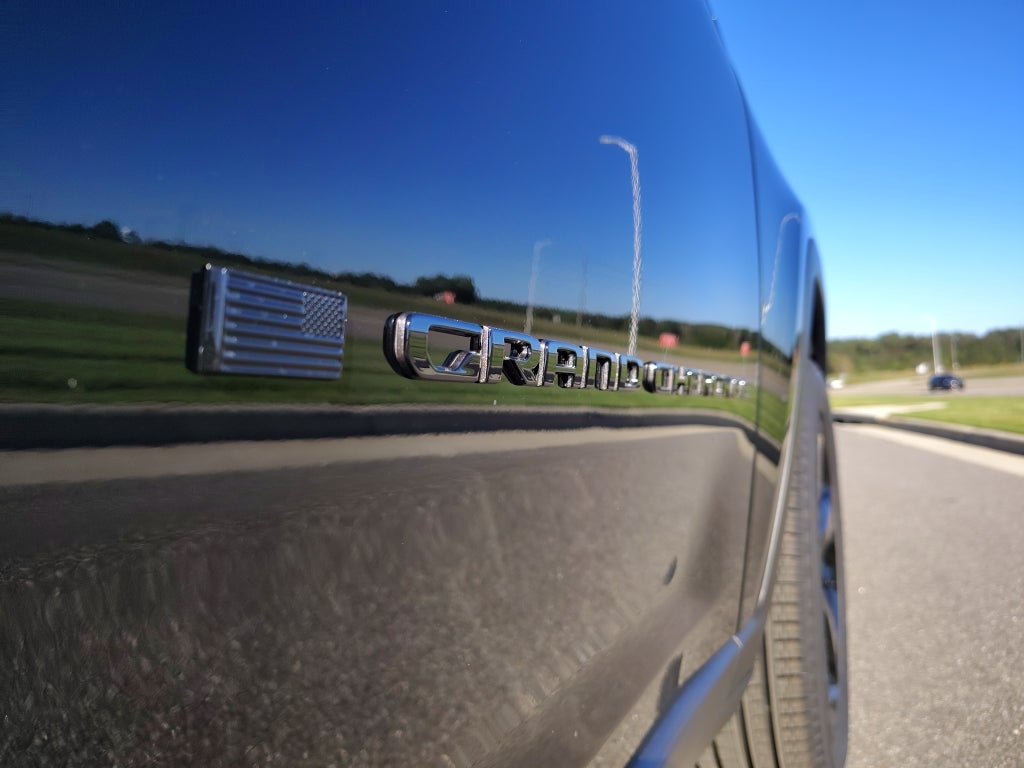 2025 Jeep Grand Cherokee GRAND CHEROKEE LIMITED 4X2