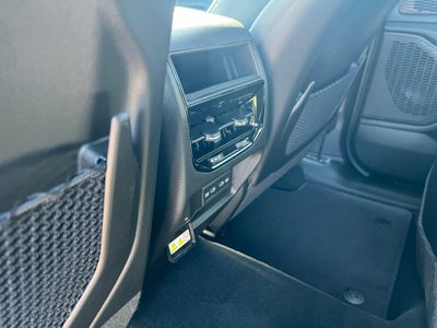 2027 Jeep Grand Cherokee GRAND CHEROKEE LIMITED 4X2
