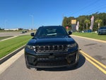 2027 Jeep Grand Cherokee GRAND CHEROKEE LIMITED 4X2