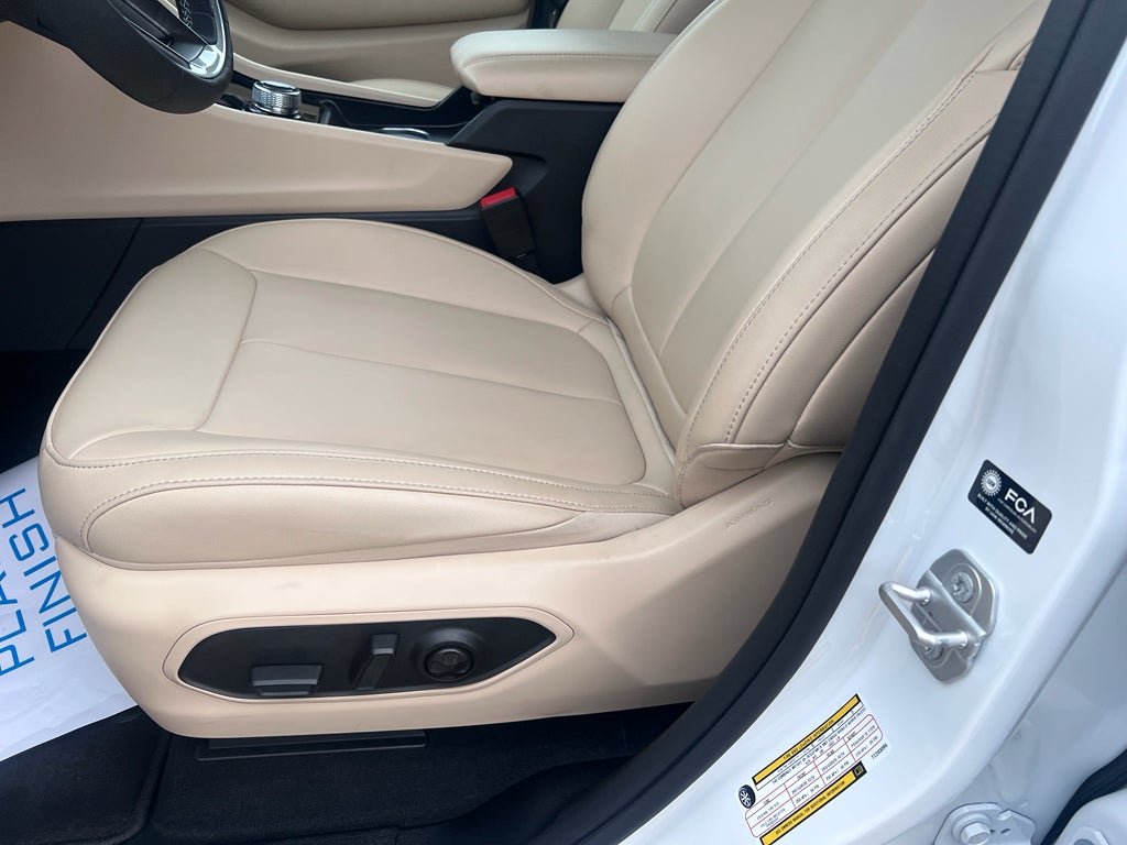 2026 Jeep Grand Cherokee GRAND CHEROKEE LIMITED 4X2