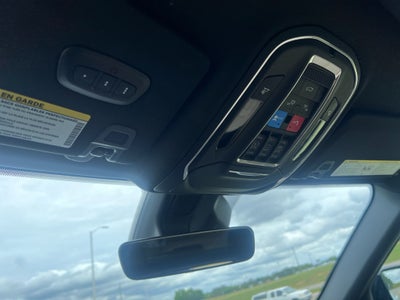 2026 Jeep Grand Cherokee GRAND CHEROKEE LIMITED 4X2