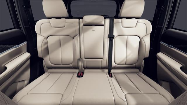 2026 Jeep Grand Cherokee GRAND CHEROKEE LIMITED 4X2